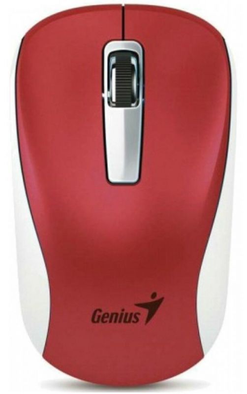 Миша Genius NX-7010 WL RED