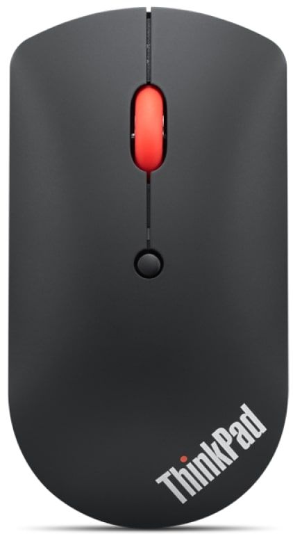 Миша Lenovo ThinkPad Bluetooth Silent Mouse