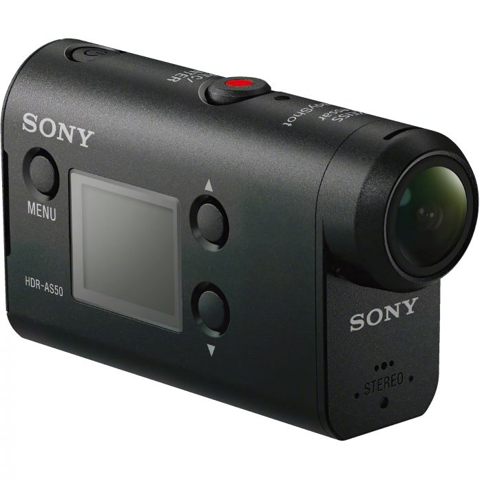 Екшн-камера Sony HDR-AS50