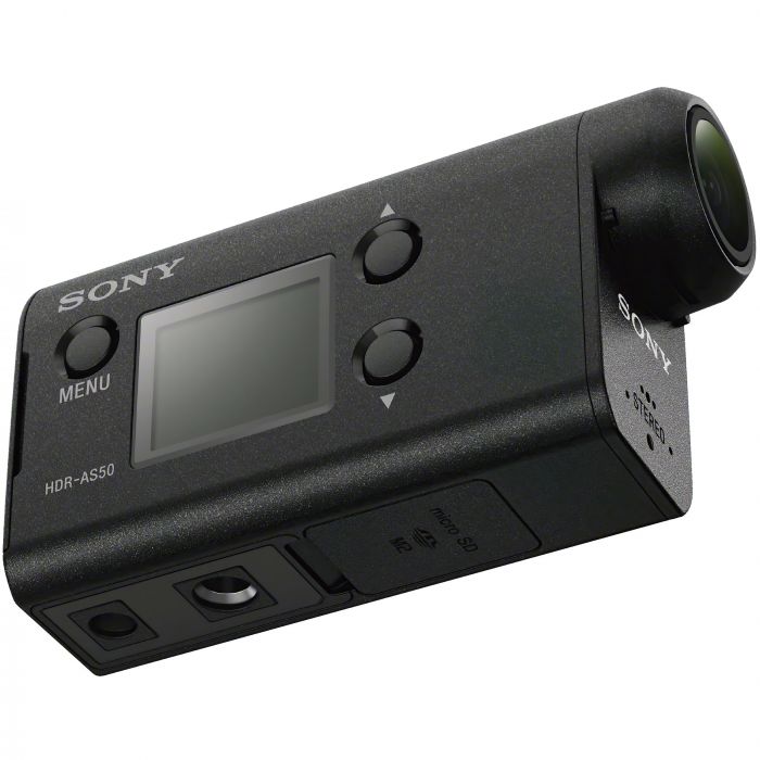 Екшн-камера Sony HDR-AS50