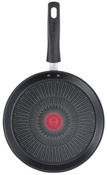 Сковорода для млинців Tefal Unlimited 25 см, алюміній