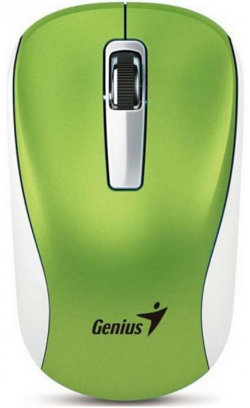 Миша Genius NX-7010 WL Green