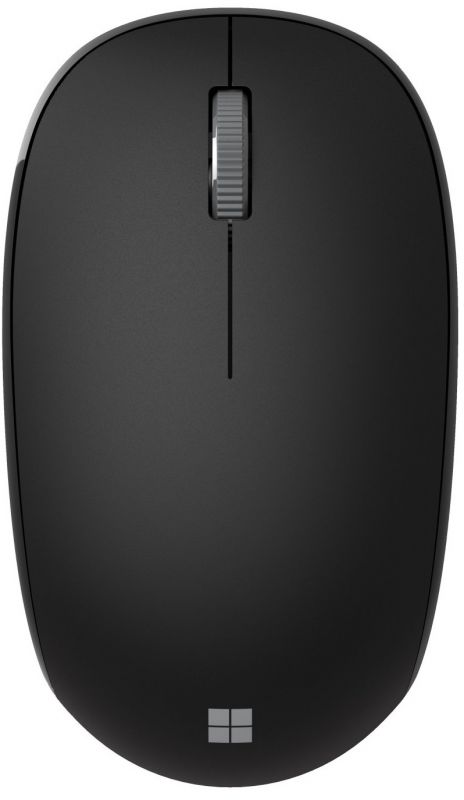 Миша Microsoft Bluetooth Black