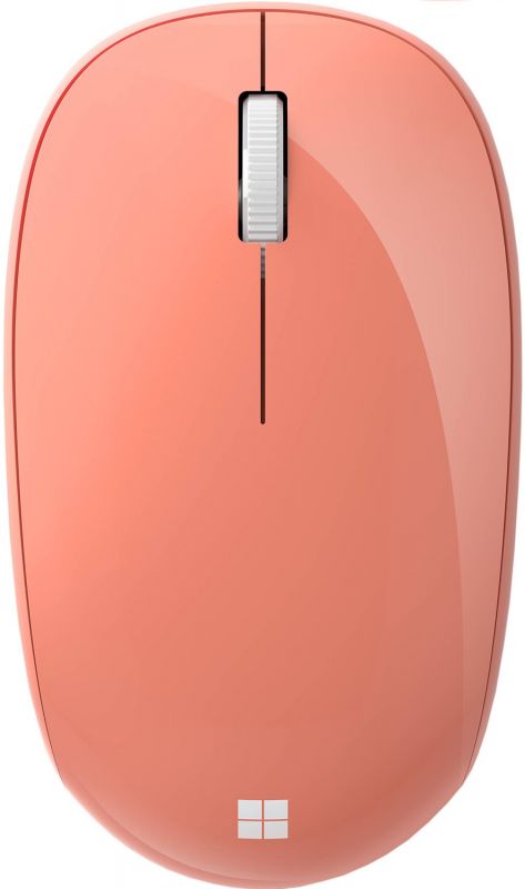 Миша Microsoft Bluetooth Peach