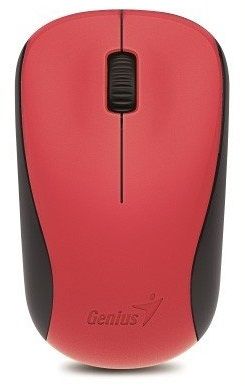 Миша Genius NX-7000 WL Red