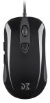 Ігрова миша Dream Machines DM1 FPS USB Onyx Black