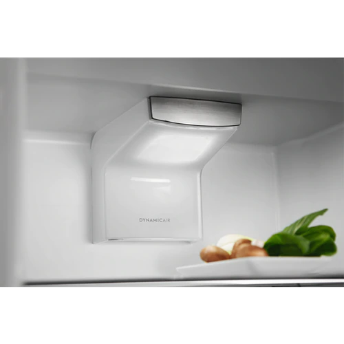 Вбуд. холодильник с мороз. камерою Electrolux RNS9TE19S, 188х55х56см, 2 дв., Холод.відд. - 213л, Мороз. відд. - 60л, A++, Combi,