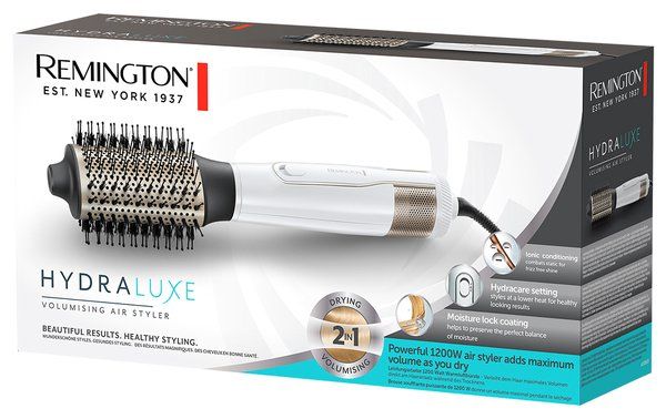 Повітряний стайлер Remington AS8901 HYDRAluxe