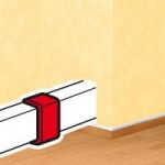 Накладка на стик Legrand до міні-каналу шириною 40 мм, DLPlus