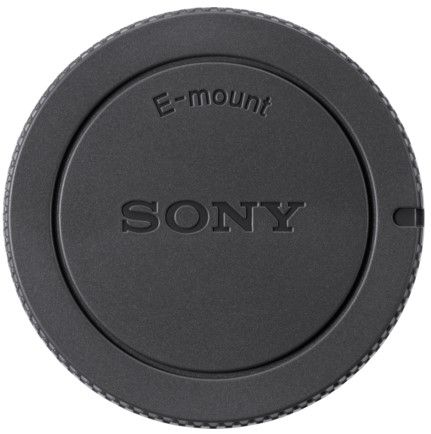 Кришка для байонету камери Sony ALC-B1EM
