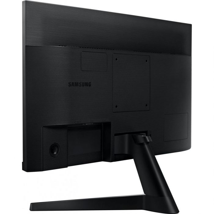 Монітор LCD 21.5" Samsung F22T350F D-Sub, HDMI, IPS, 75Hz