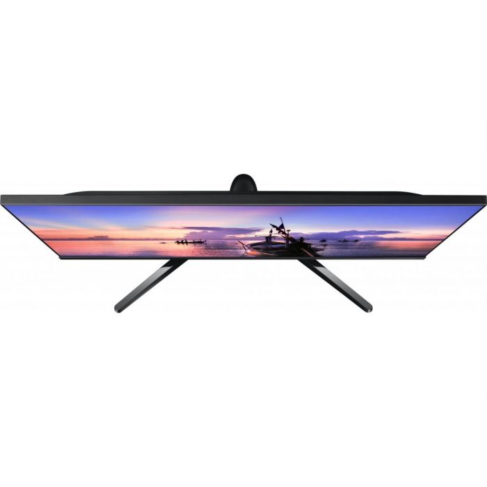 Монітор LCD 21.5" Samsung F22T350F D-Sub, HDMI, IPS, 75Hz