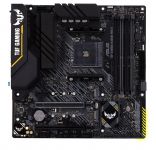Материнcька плата ASUS TUF GAM B450M-PRO II sAM4 B450 4xDDR4 HDMI-DP mATX
