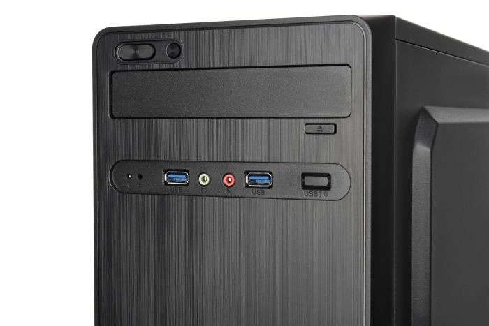 Комп’ютер персональний 2E Rational Intel G6400/H410/8/256F/int/FreeDos/TMQ0108/400W