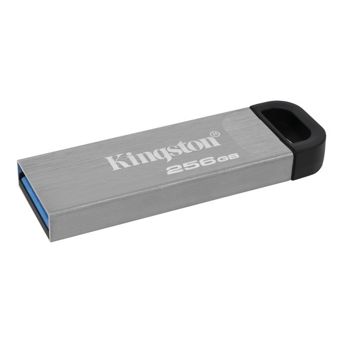 Накопичувач Kingston  256GB USB 3.2 Gen1 DT Kyson
