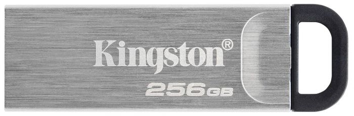 Накопичувач Kingston  256GB USB 3.2 Gen1 DT Kyson