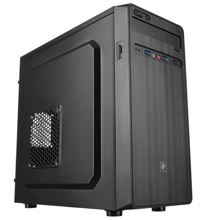 Комп’ютер персональний 2E Rational Intel G6400/H410/8/256F/int/FreeDos/TMQ0108/400W