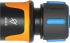 Fiskars Конектор для  шлангу 13-15 мм з автостопом LB30 Watering