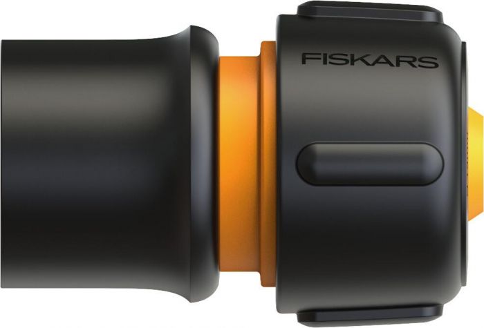 Fiskars Конектор для шлангу SOL 19мм(3/4")  LB30 Watering