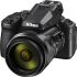 Цифр. фотокамера Nikon Coolpix P950 Black
