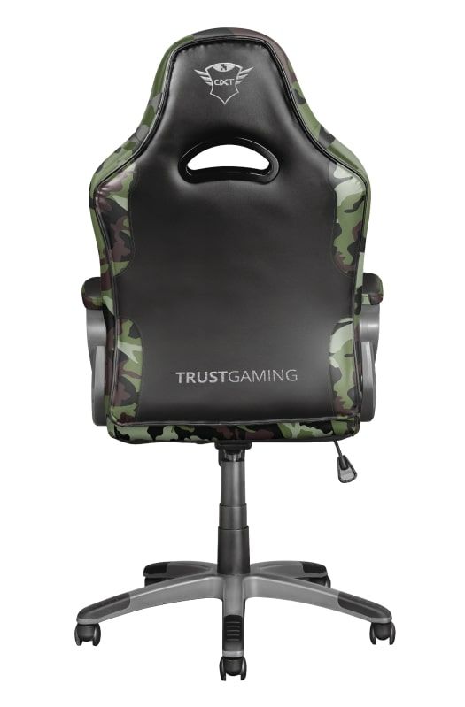 Крісло Trust GXT705С RYON CAMO