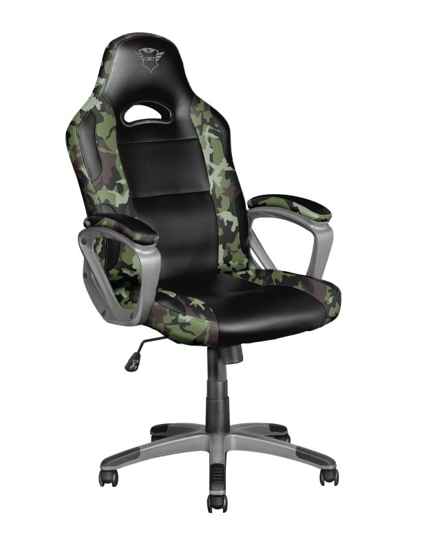 Крісло Trust GXT705С RYON CAMO