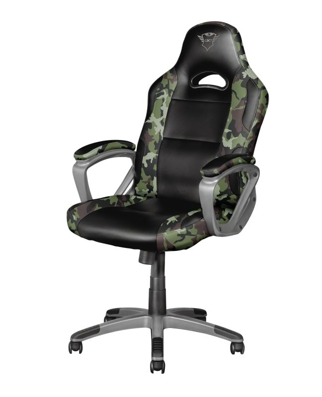 Крісло Trust GXT705С RYON CAMO