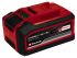 Акумулятор Einhell PXC Plus 18В 6А·год 1кг