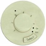 Celiane Legrand лицьова панель розетки RJ 45 Кат. № 0 673 44/45 - слонова кістка