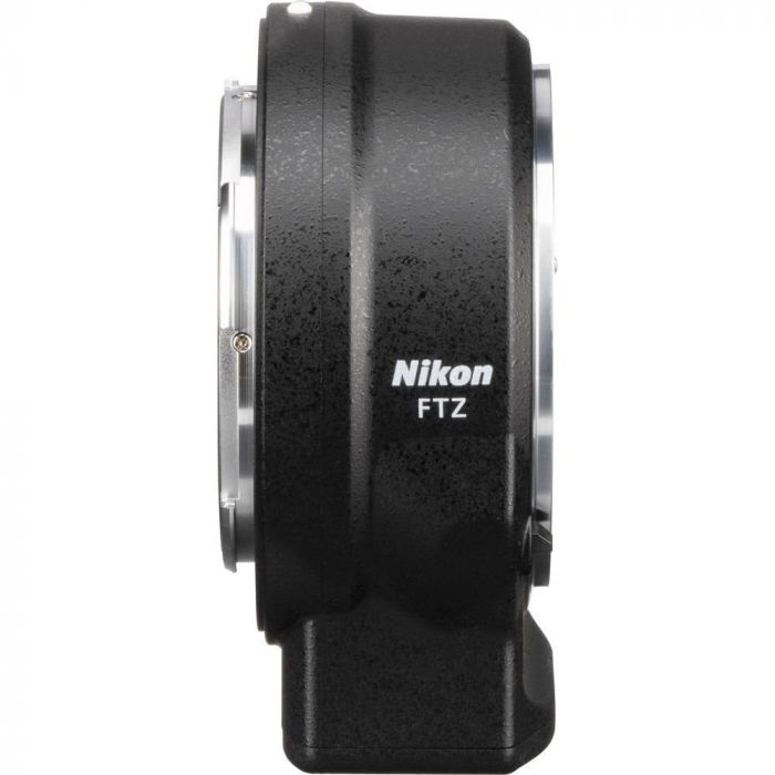 Цифр. Фотокамера Nikon Z5 + FTZ Adapter Kit