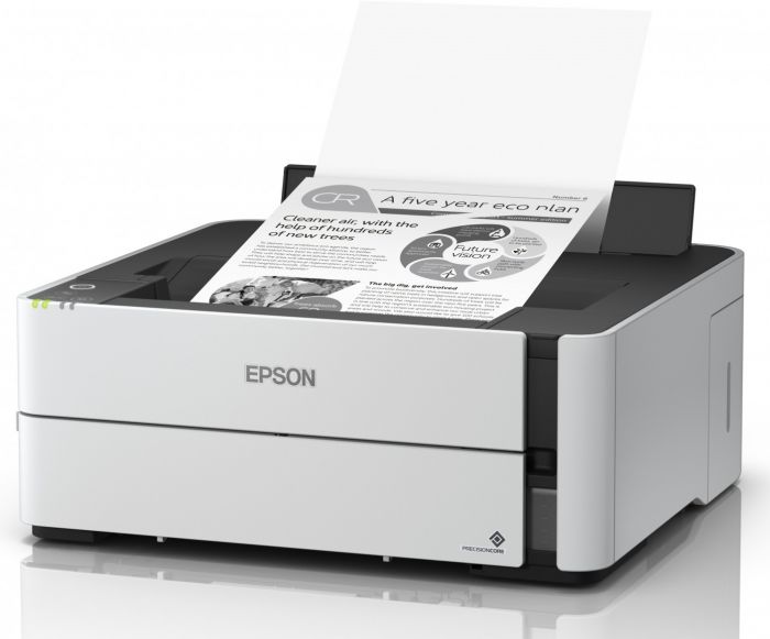 Epson M1180 Фабрика печати с WI-FI
