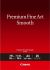 Папір Canon A3 FineArt Paper FA-SM1, 25 арк.