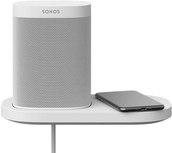 Полиця Sonos Shelf для One/One SL, White