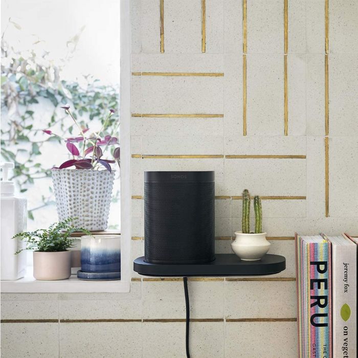 Полиця Sonos Shelf для One/One SL, Black