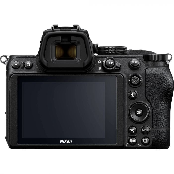Цифр. Фотокамера Nikon Z5 + 24-50mm F4-6.3 + FTZ Adapter Kit