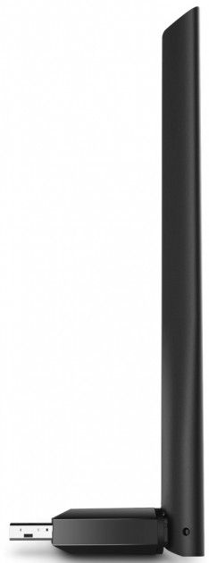 WiFi-адаптер TP-LINK Archer T600U Plus AC600 USB2.0 ext. ant