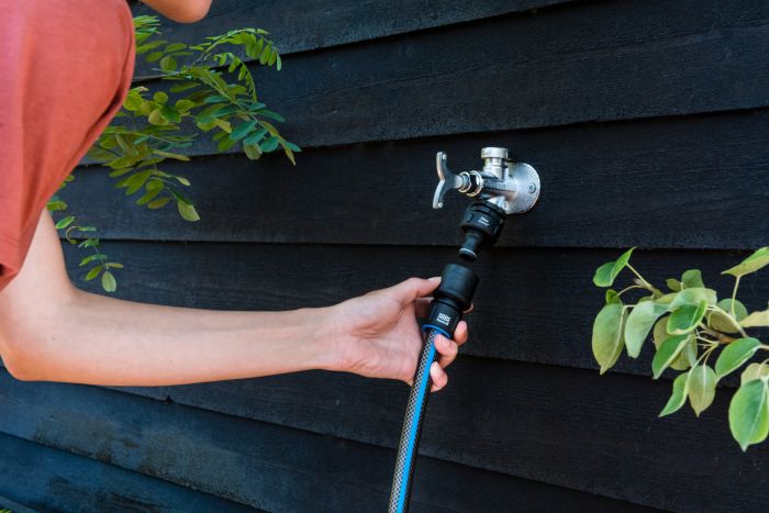 Fiskars Конектор для шлангу FiberComp Multi Watering