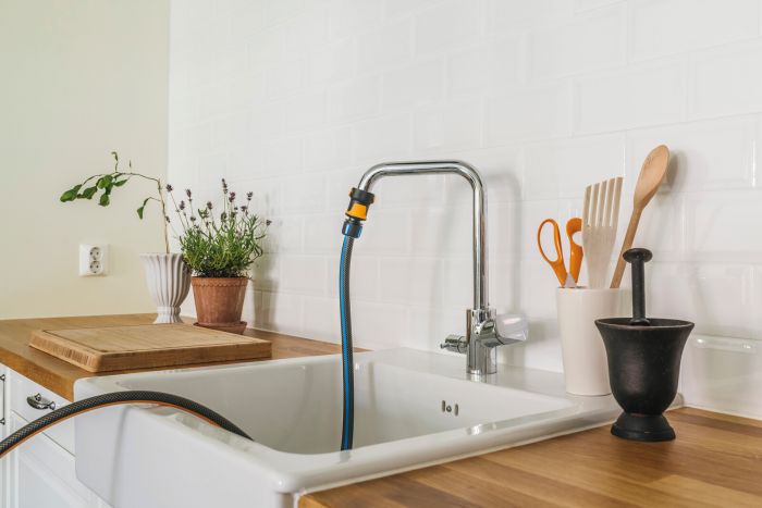 Fiskars Конектор  внутрішній M22x1 M24x1 Watering
