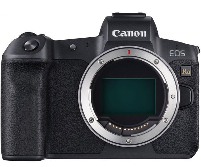 Цифр. фотокамера Canon EOS Ra body