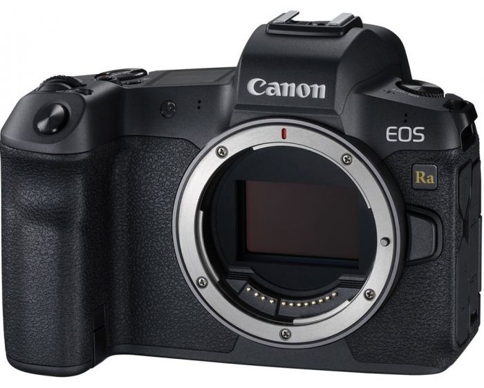 Цифр. фотокамера Canon EOS Ra body