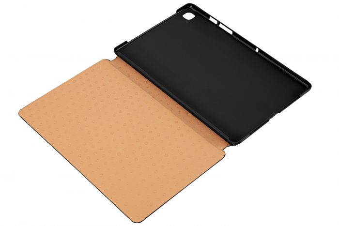 Чохол 2Е Basic для Samsung Galaxy Tab A7 (SM-T500/T505), Retro, Black