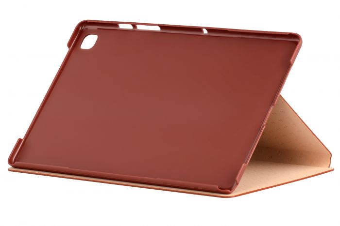 Чохол 2Е Basic для Samsung Galaxy Tab A7 (SM-T500/T505), Retro, Brown