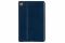 Чохол 2Е Basic для Samsung Galaxy Tab A7 (SM-T500/T505), Retro, Navy