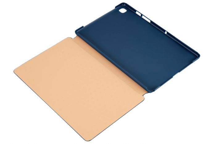Чохол 2Е Basic для Samsung Galaxy Tab A7 (SM-T500/T505), Retro, Navy