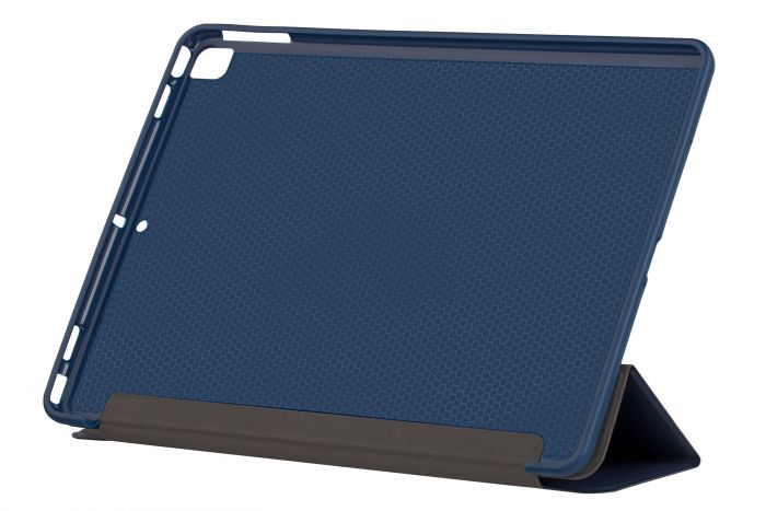 Чохол 2Е Basic для Apple iPad 10.2 (2020), Flex, Navy