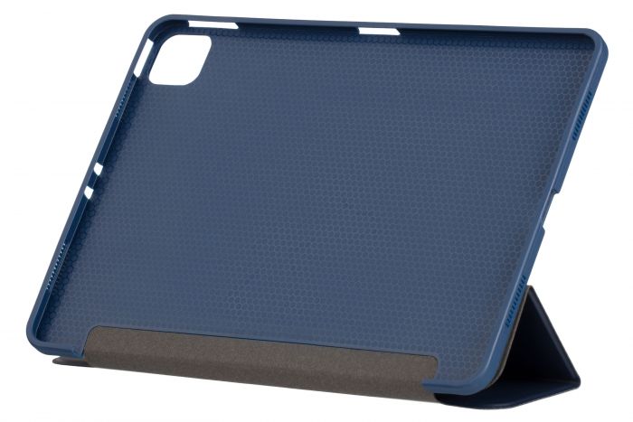 Чохол 2Е Basic для Apple iPad Air (2020), Flex, Navy