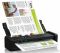 Сканер A4 Epson WorkForce DS-360W з WI-FI