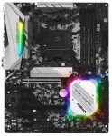 Материнська плата ASRock B450 STEEL LEGEND sAM4 B450 4xDDR4 M.2 HDMI-DP1.2 SPDIF Type C ATX