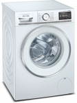 Пральна машина з фронт. зав. Siemens WM16XDH1OE, 10кг, 1600, A+++, 59см, Дисплей, Білий