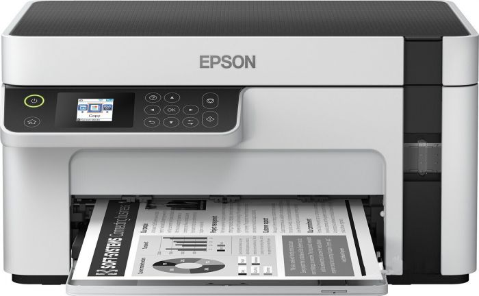 БФП A4 Epson M2120 Фабрика друку з WI-FI